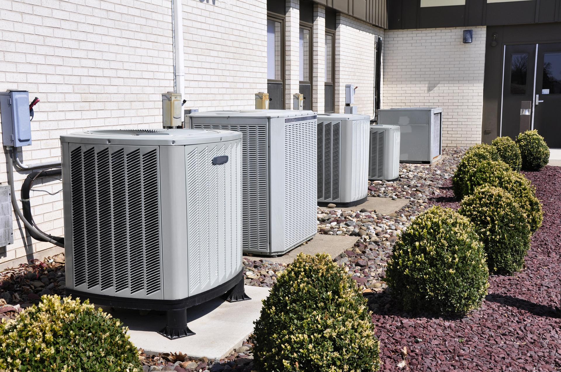HVAC Upgrades That Lower Operating Costs